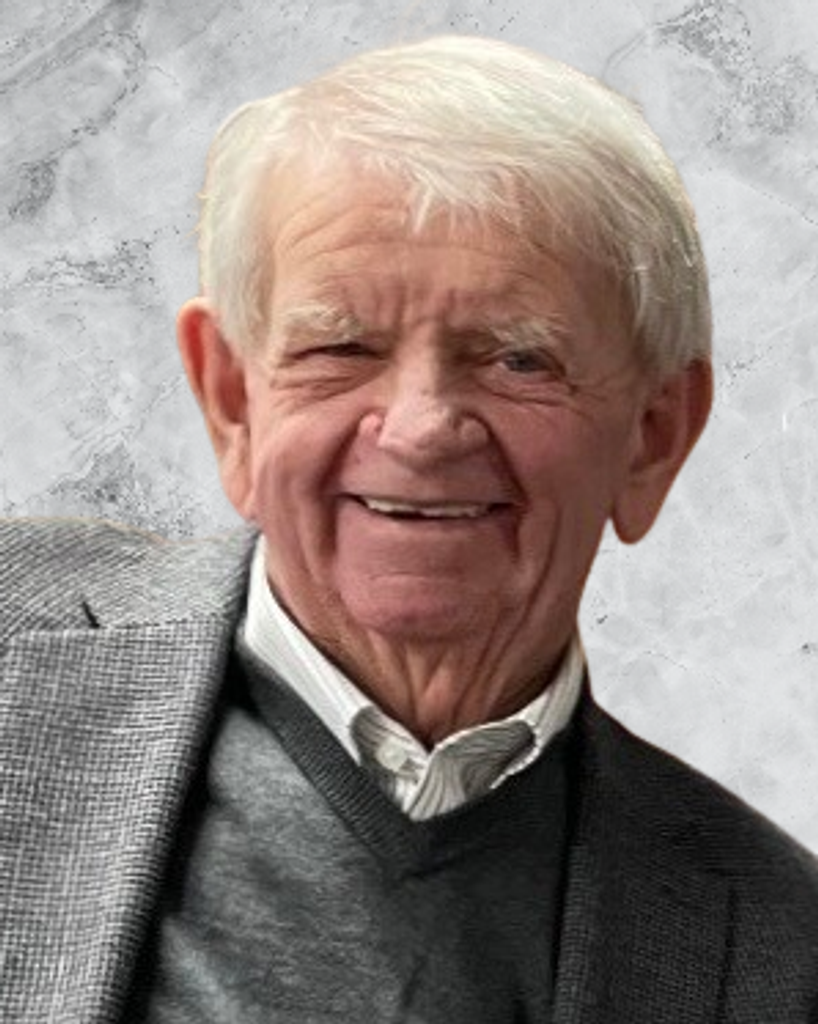 Henry T. "HANK" Hayes Profile Photo