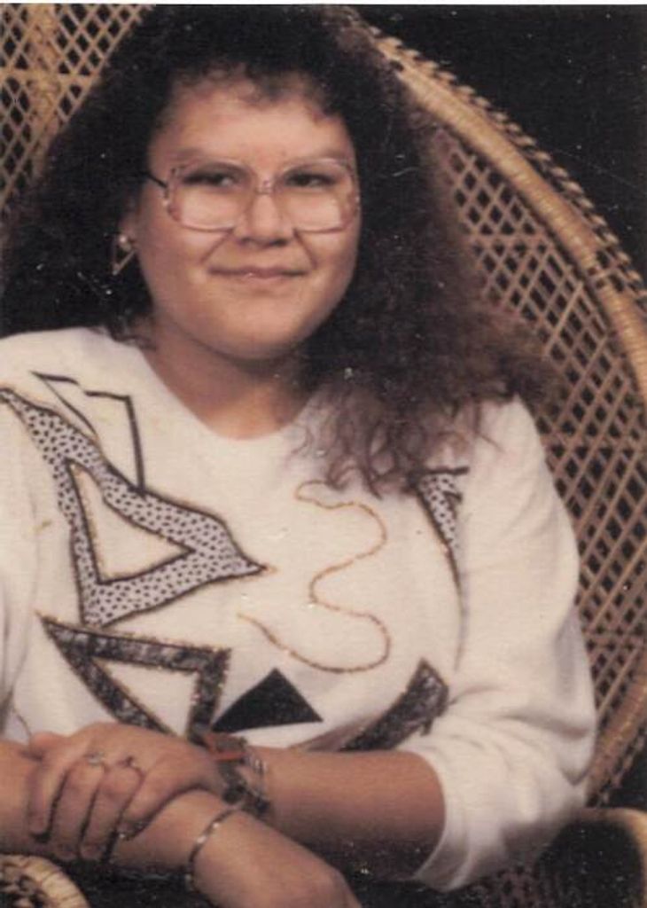 Lavena Cole-Dominguez