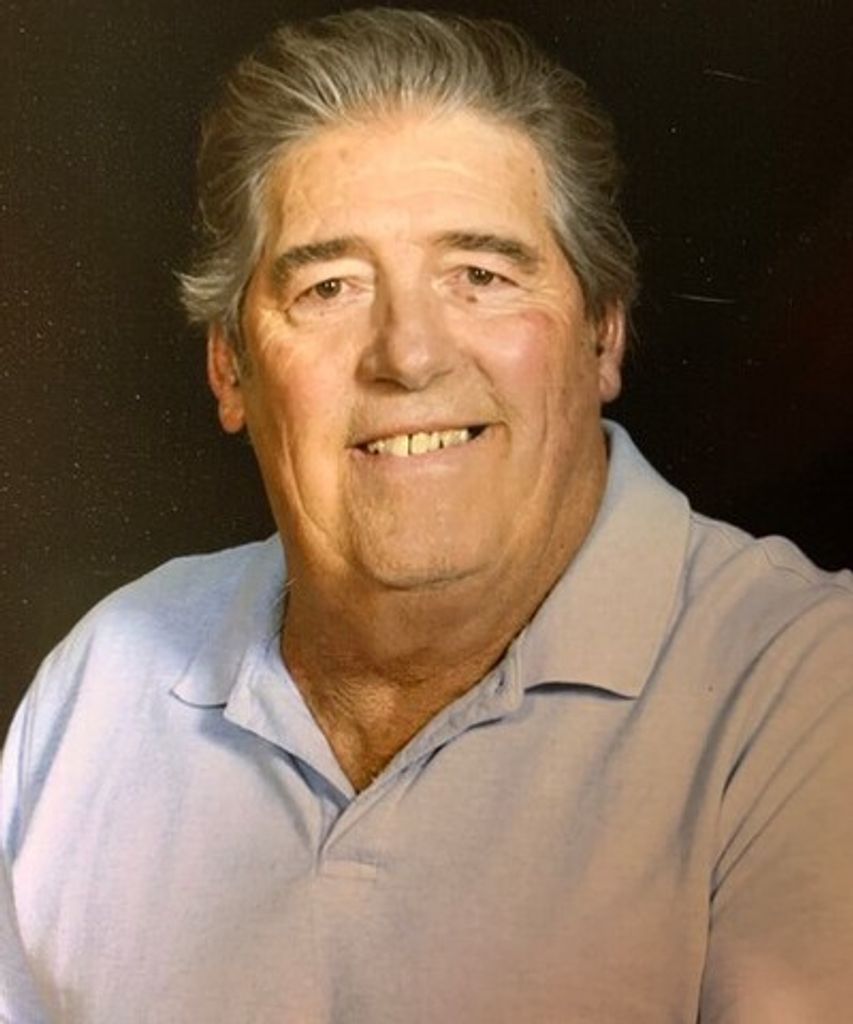 Richard "Rick" Gengler Profile Photo