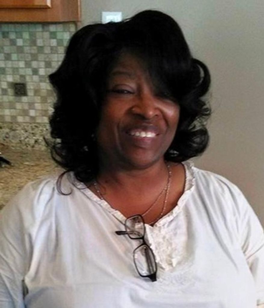 Vera Jean Warren Finnie