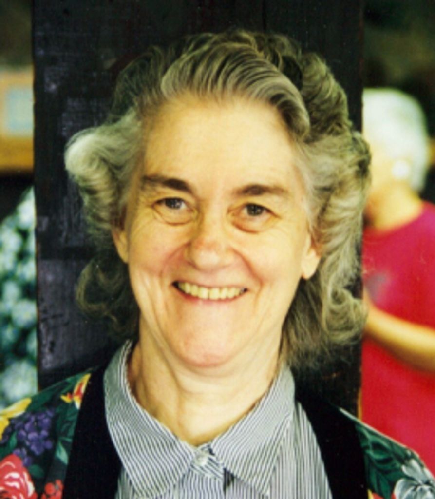 Lois Warren (Williams)