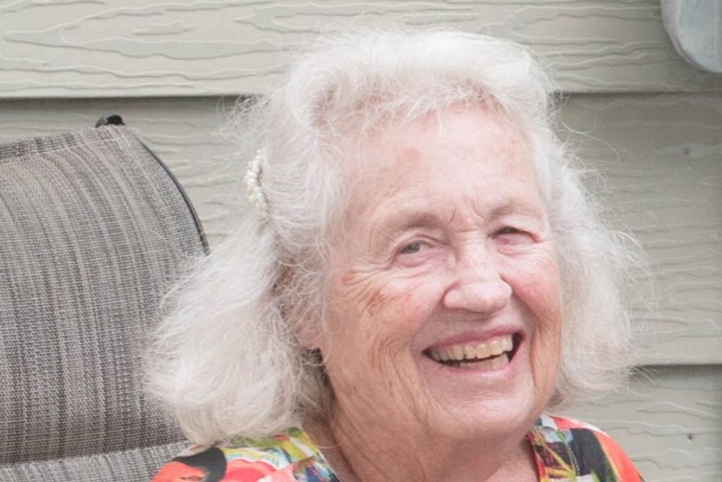 Patricia Hill Profile Photo