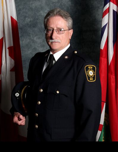 Keith Thomas O'Leary Profile Photo
