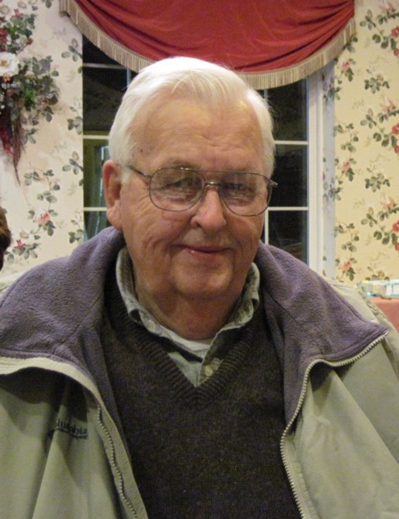 Leroy Martin Horning