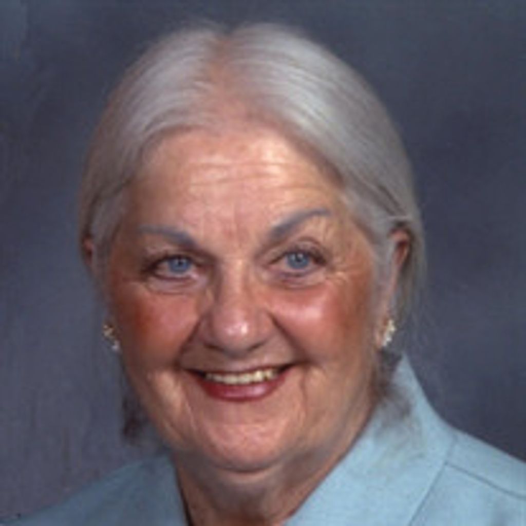 Etta Mae Brooks
