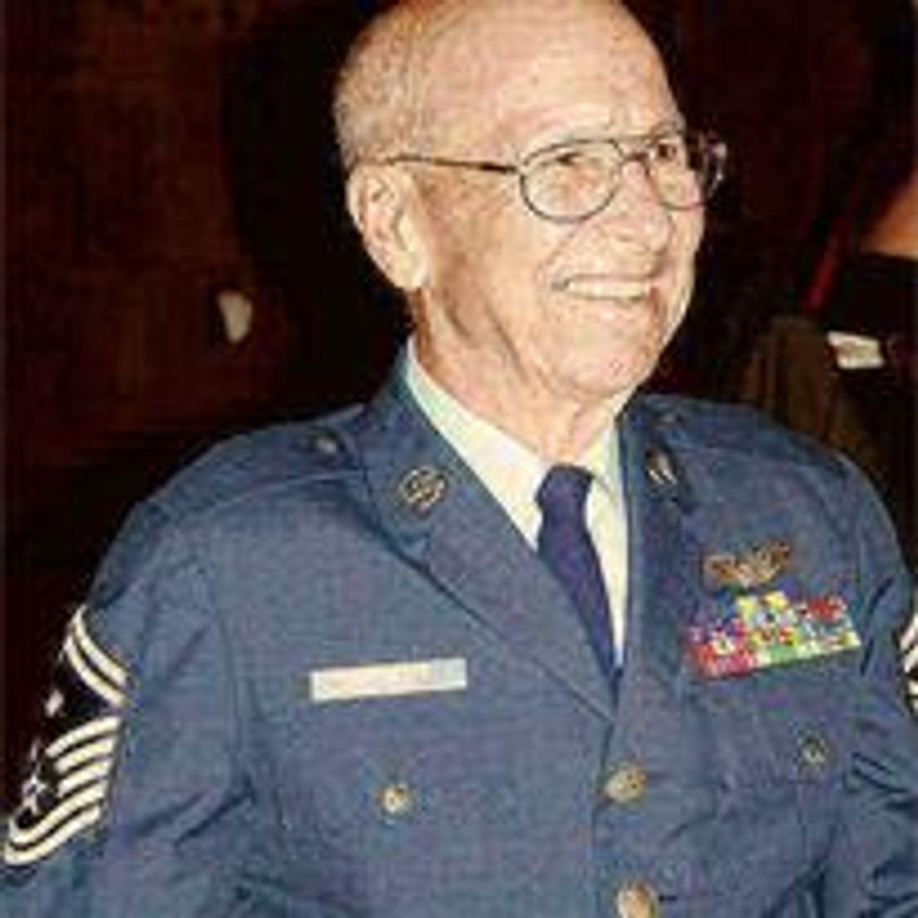 Elmer Ernest Bertschy