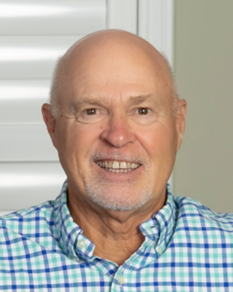 Spencer Myers Profile Photo