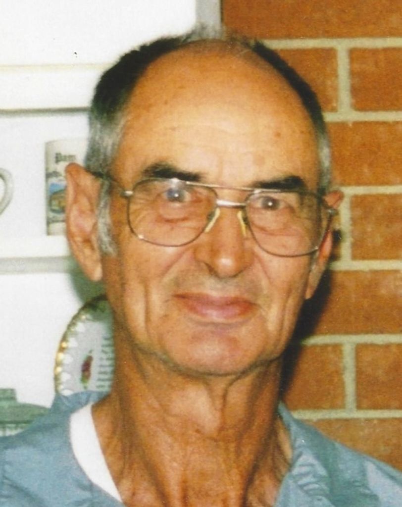 Guy "Ted" L Waggoner