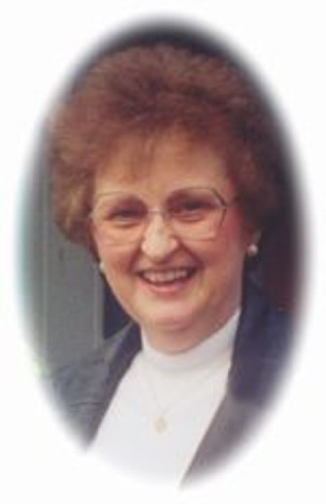 Myrna Theresa Mcculloch