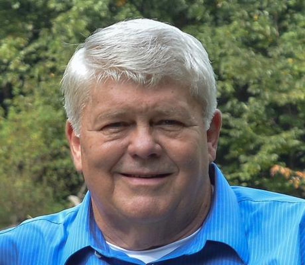 Charles "Chuck" Ryland Lichte, Jr. Profile Photo