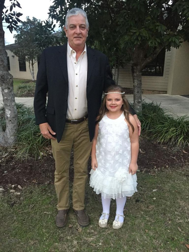 Timothy Donnelly Green Profile Photo