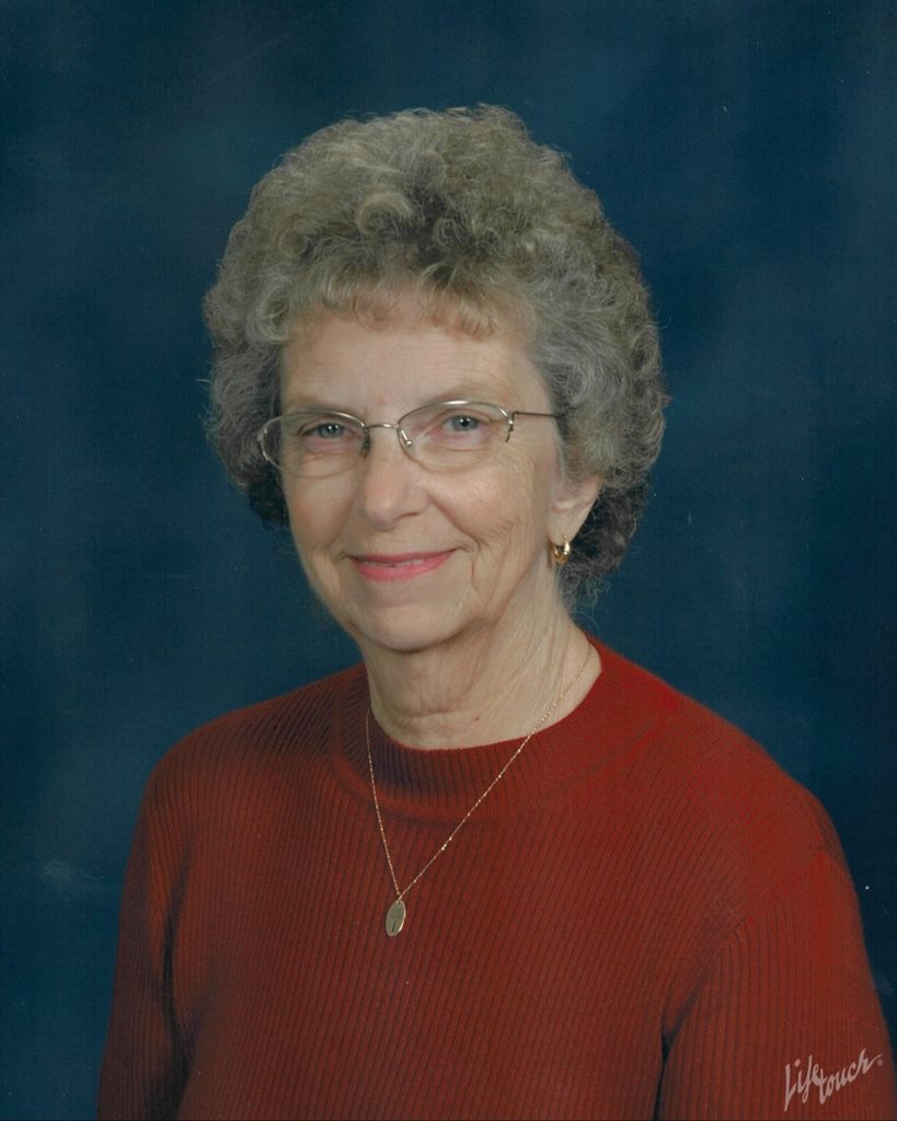 Sally A. Bishop Profile Photo
