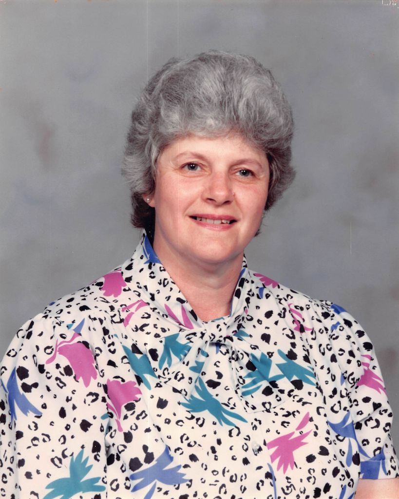 Mary E. Connor Profile Photo