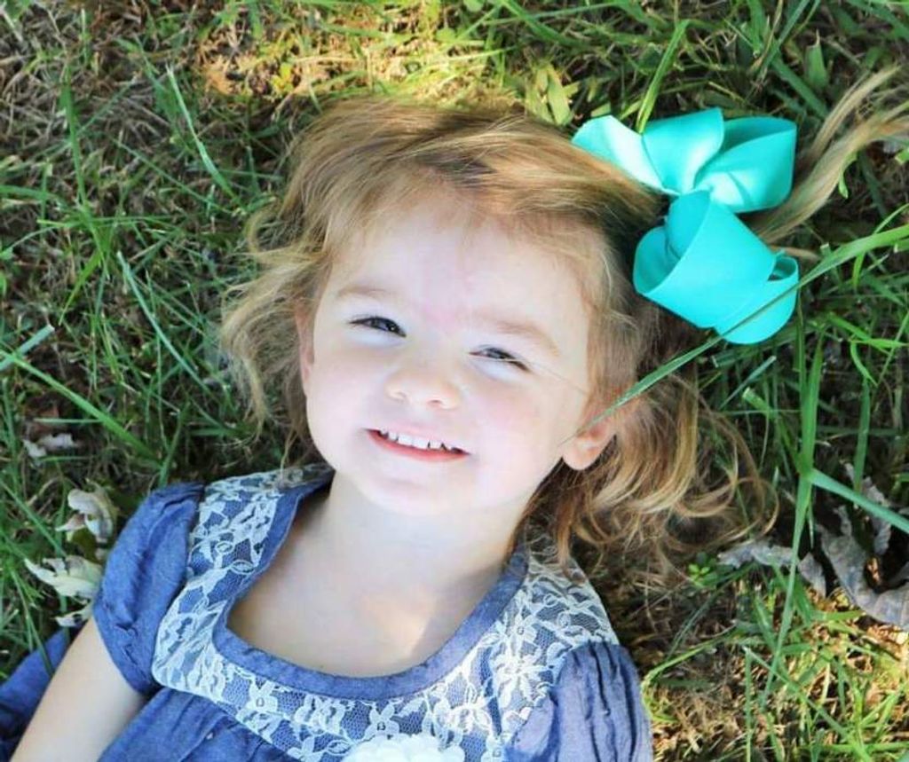 Presley Grace Gregory Profile Photo