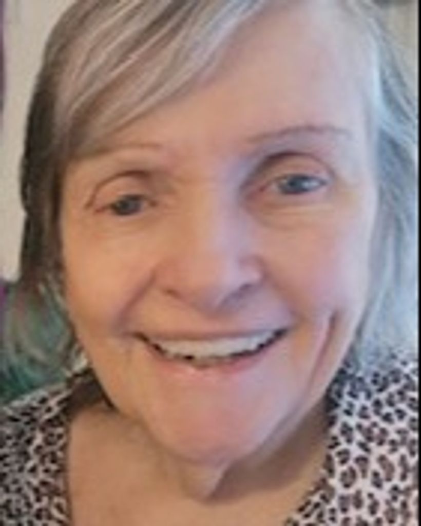 Barbara Jean Kelley Profile Photo