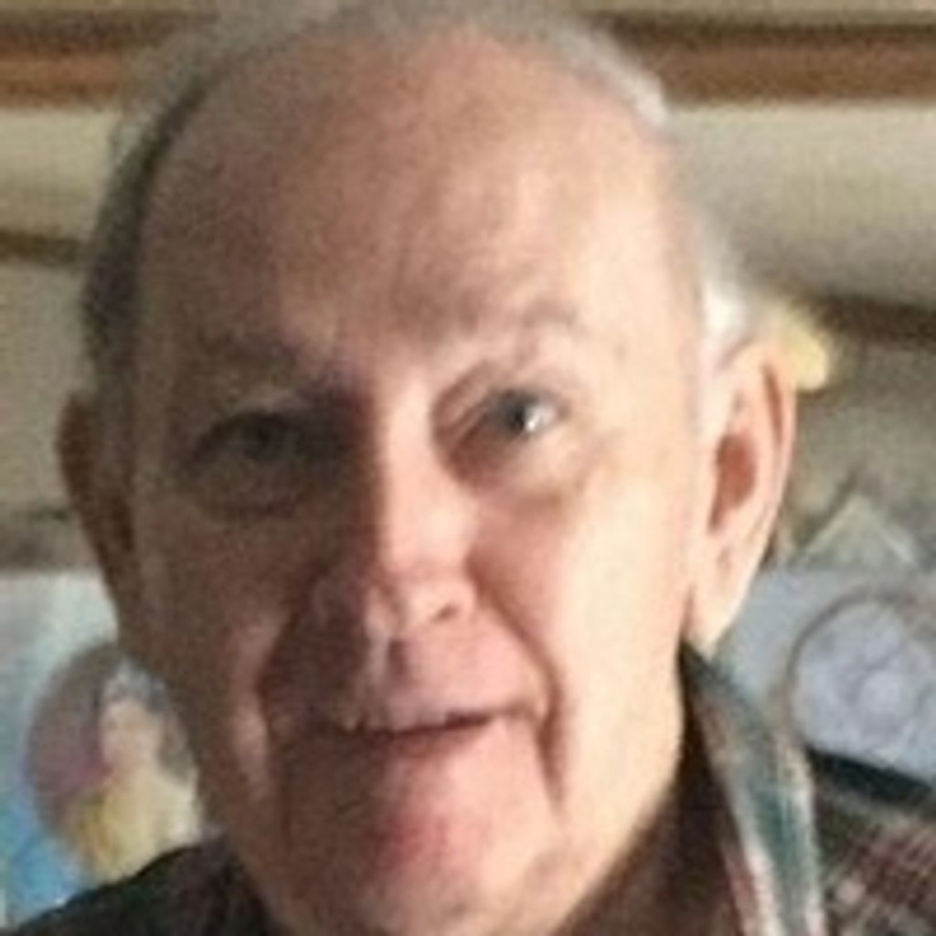 Joseph Martin Cosgrove Jr