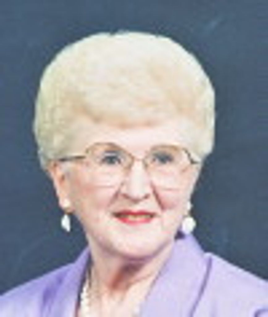 Helen E. Haase