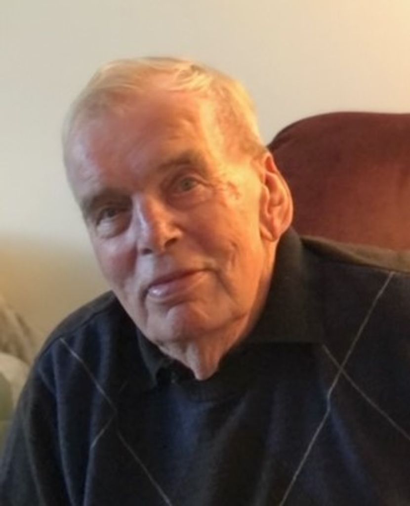 Norbert Vernon Landreman