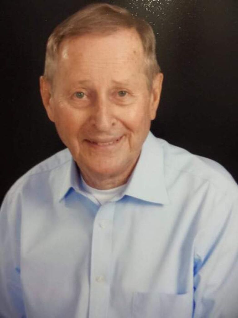 Howard Kent Davis Profile Photo