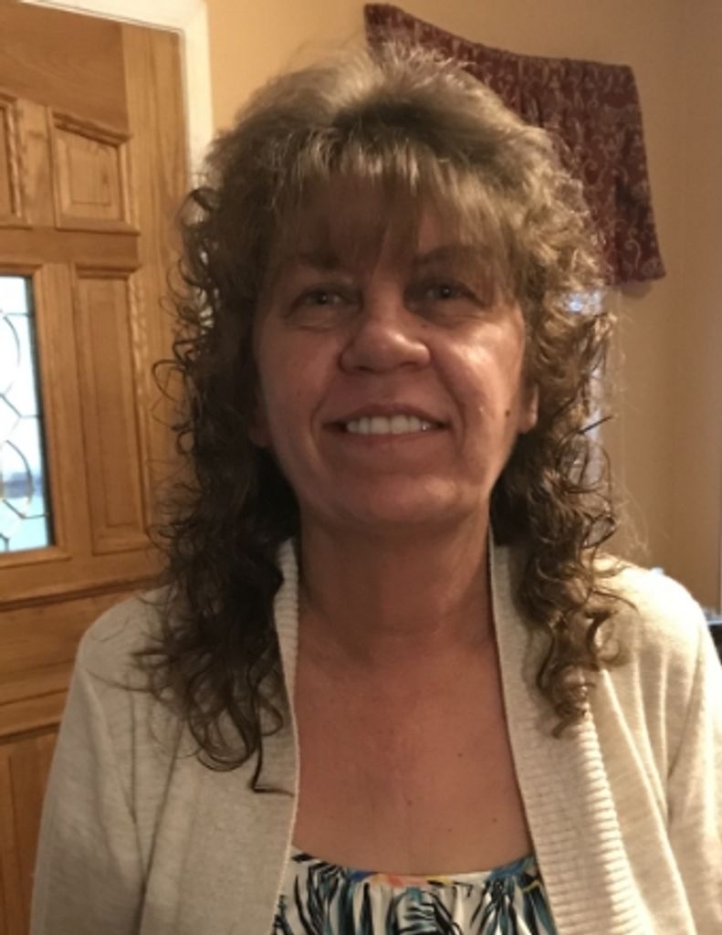 Daisy Mae Ronette Rubel Profile Photo