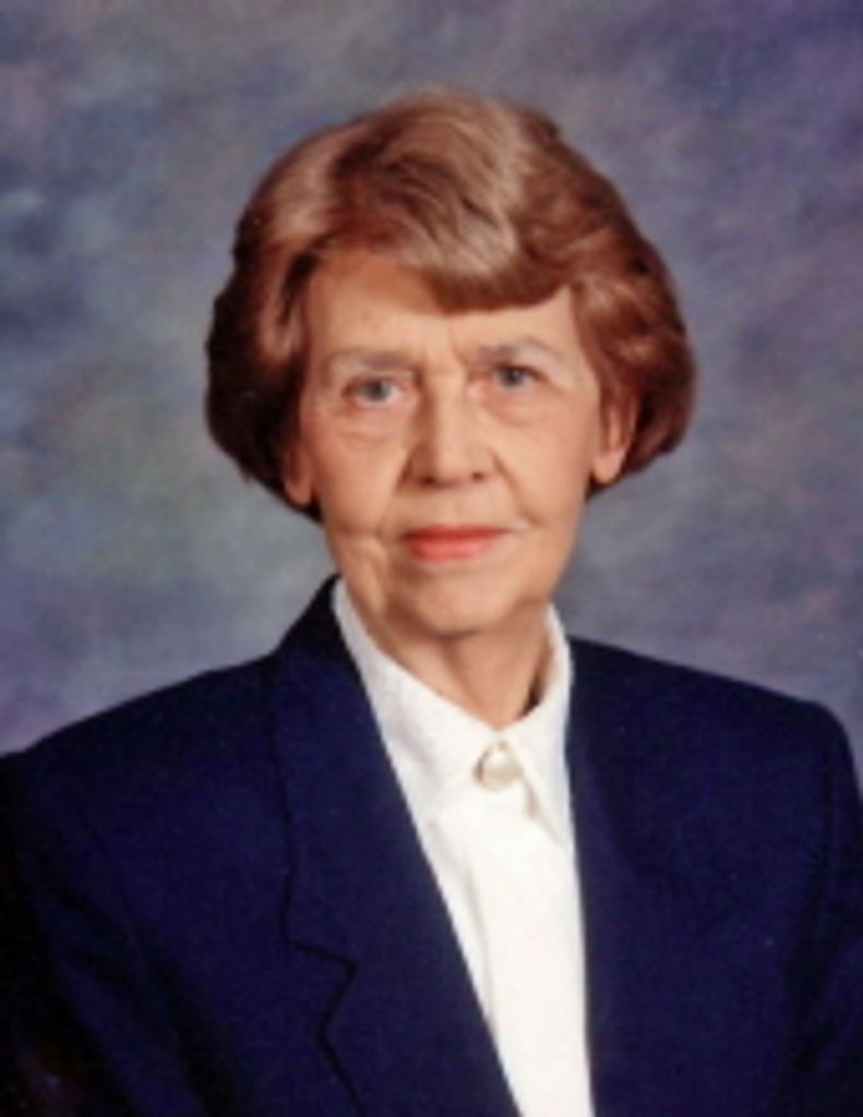 Jean M. Barclay