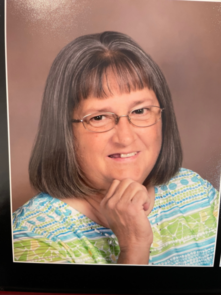 Brenda Wilson Lott Profile Photo