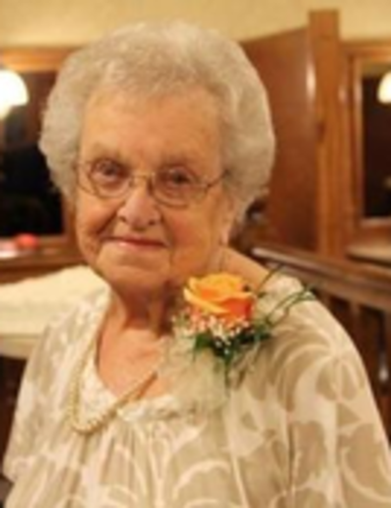 Mary A. Halberstadt
