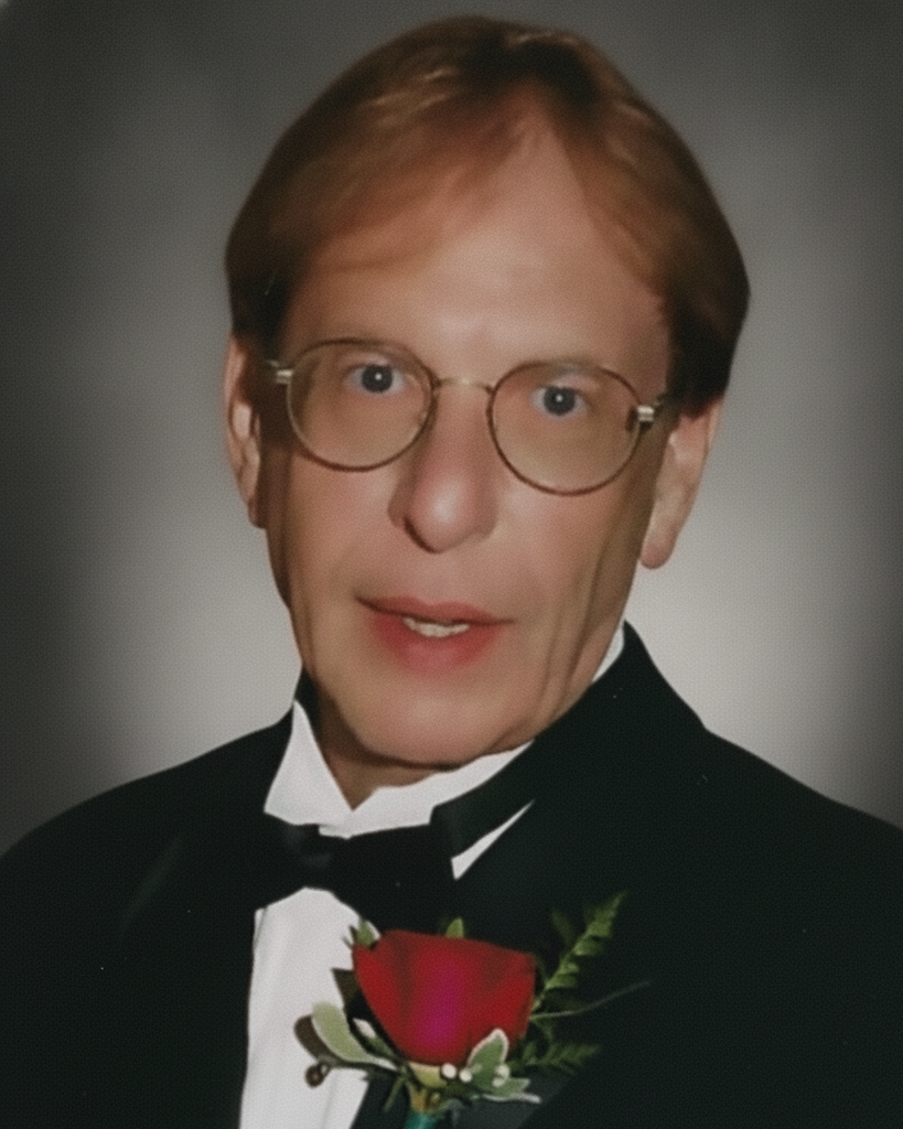 John "Jack" R. Patrick Profile Photo