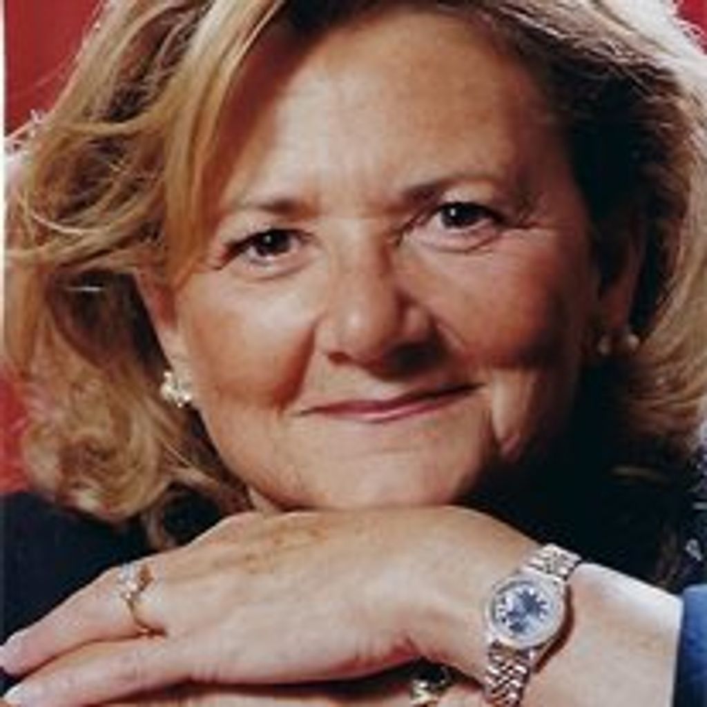 Maria Desanto