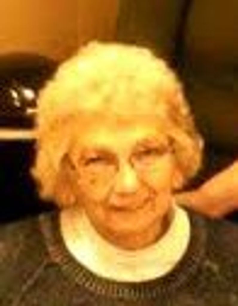 Barbara Ann Johnson