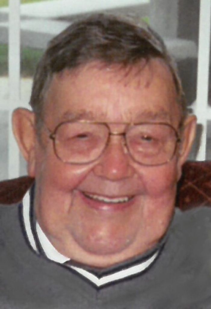 Delmer Anderson