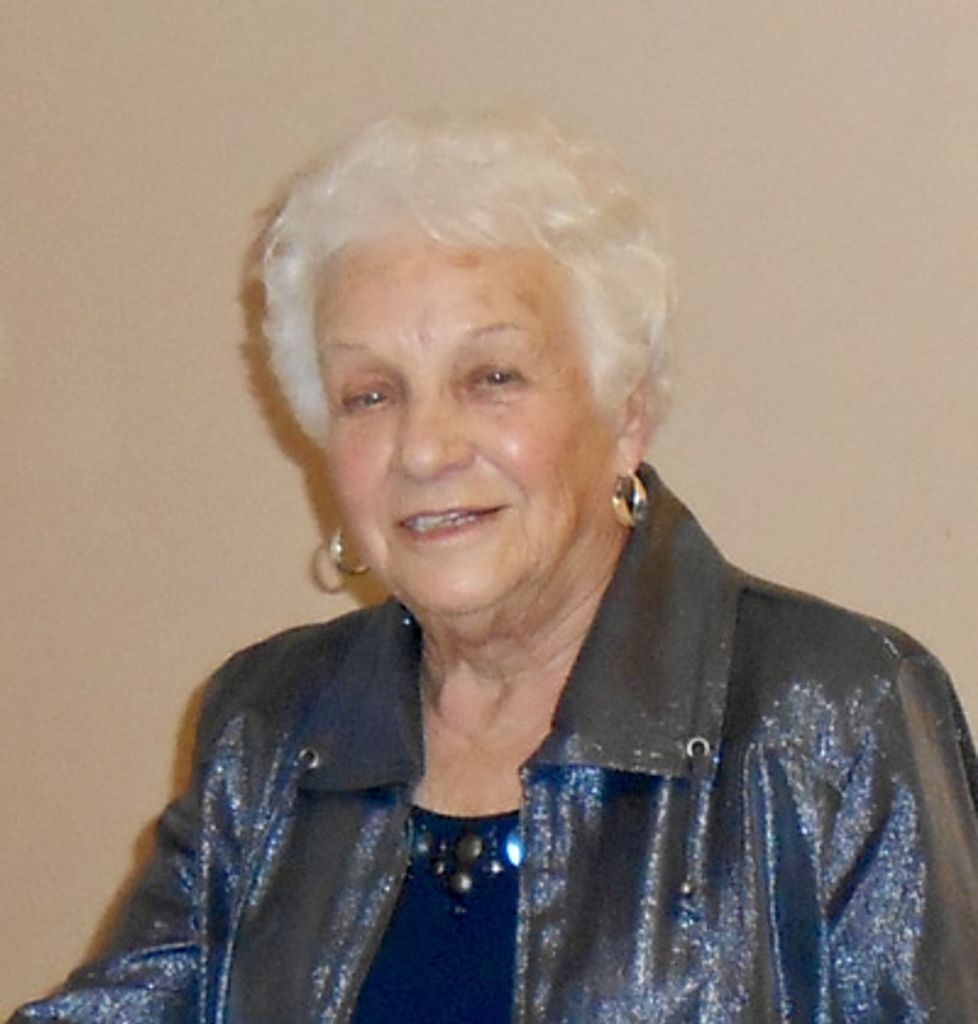 Inez Patricia Freeman Profile Photo