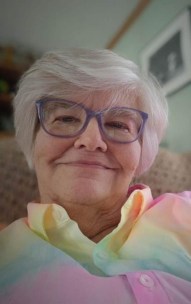 Roberta "Bobbie" Carter Profile Photo