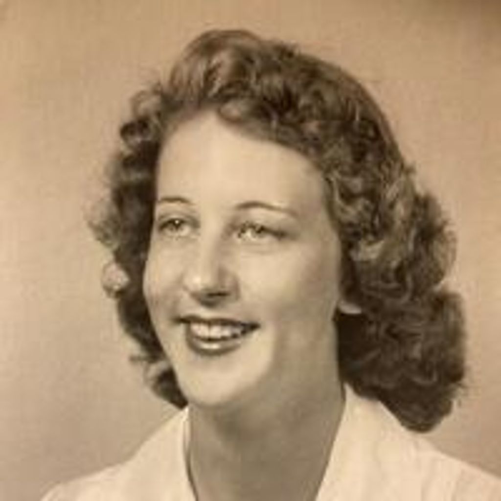 Othelia Ann Conley Tidwell Profile Photo