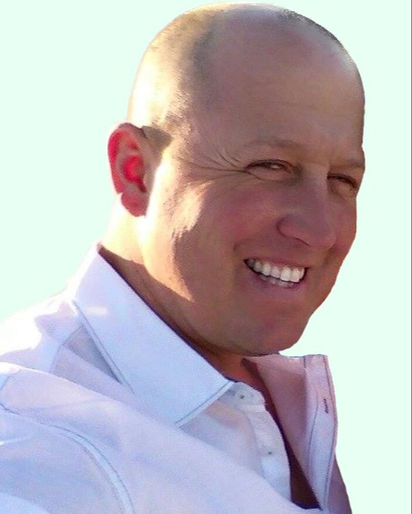 Matthew Smith Profile Photo