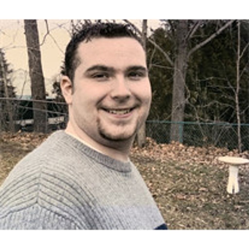 Joshua Adam Burns Profile Photo