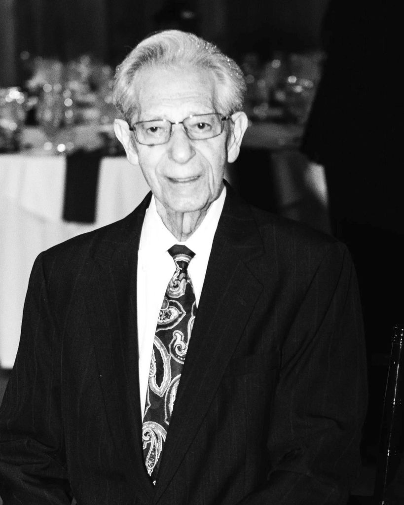Joseph Guy Adragna