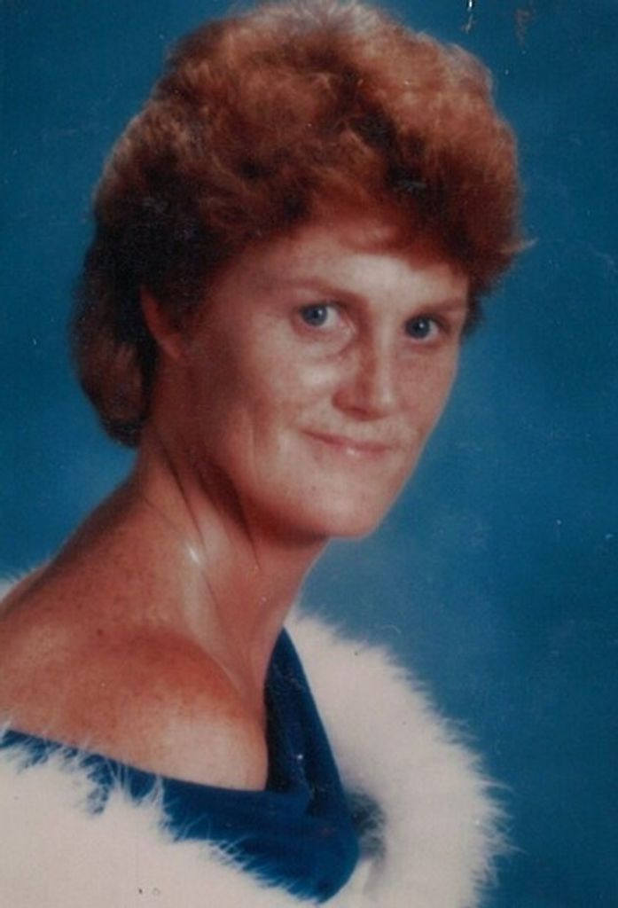 Loretta Gail Barbey