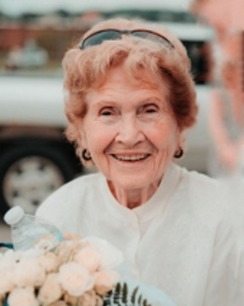 Elsa (Hahn) Meyer Profile Photo