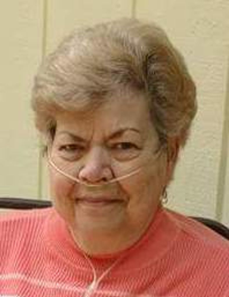 Beverly Ann Antoine