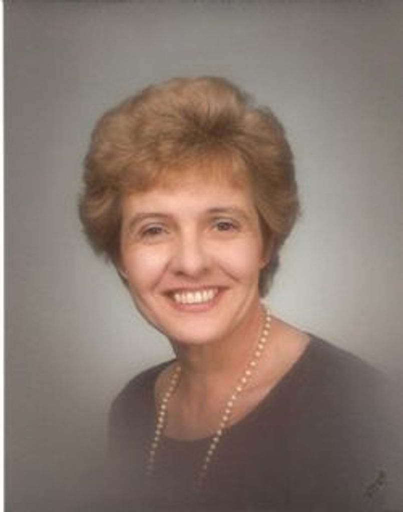 Olivia Mclemore Profile Photo