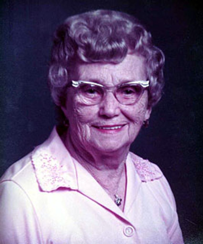 Rose Marie Resner Bigelow Profile Photo