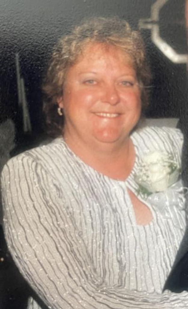 Paula Marie Wood Profile Photo