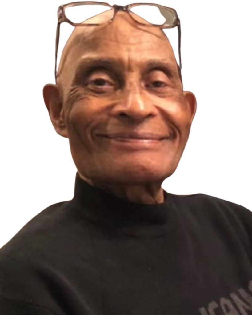 William Hyman, Jr.