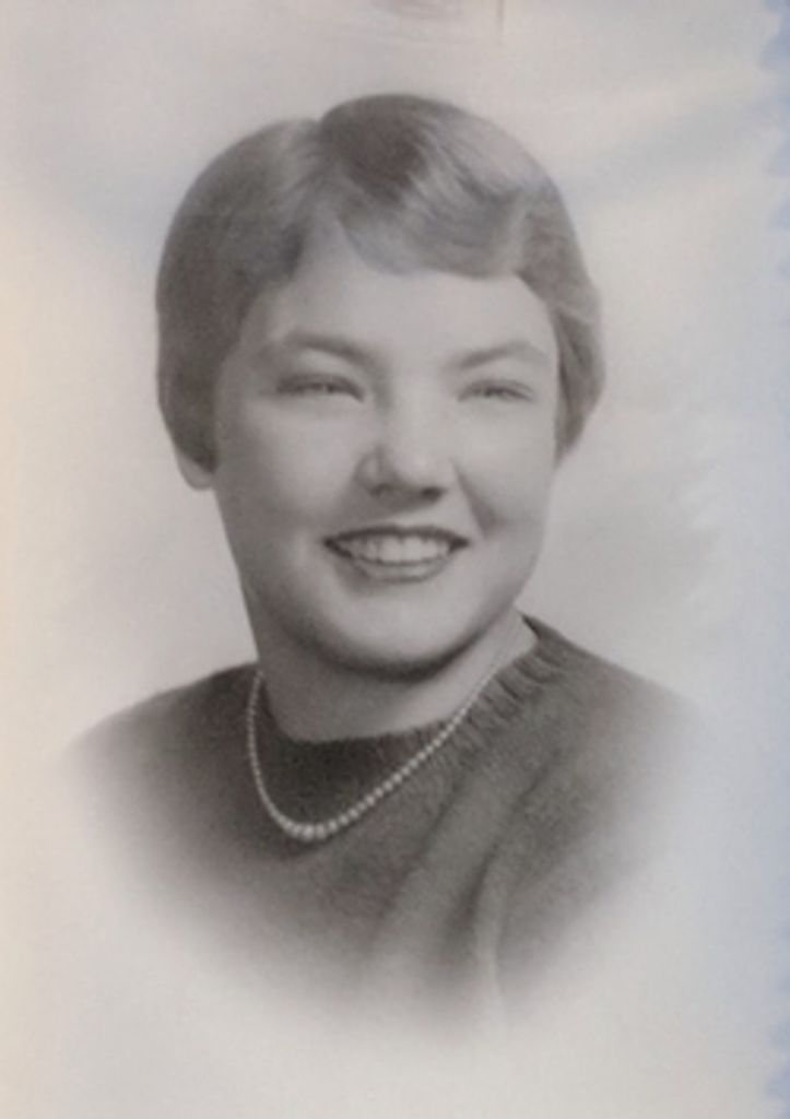 Betty Gibbs