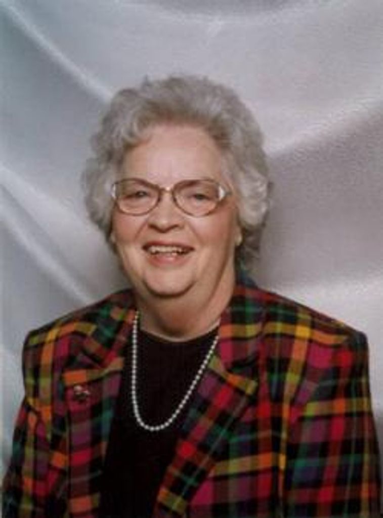 Clara Mae Hunt