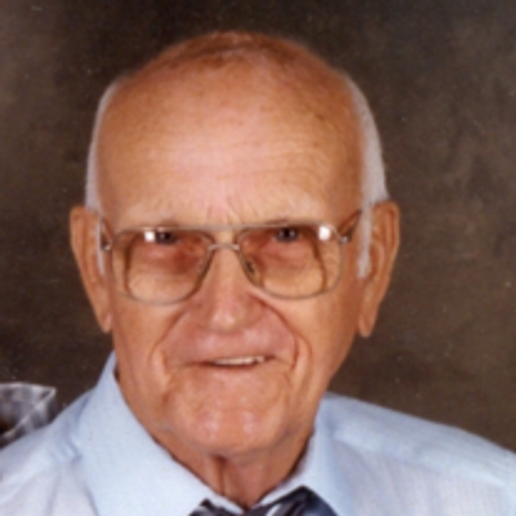 Bernard Bishop Profile Photo