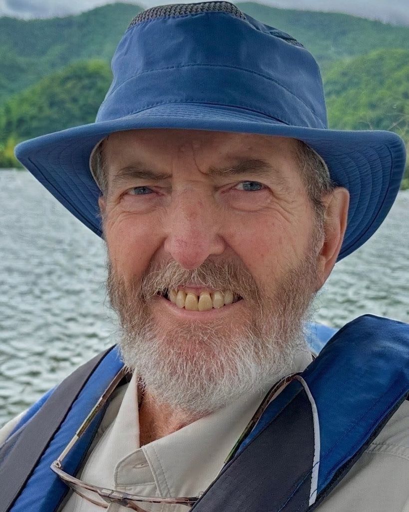 Dayton Thomas Cole Profile Photo