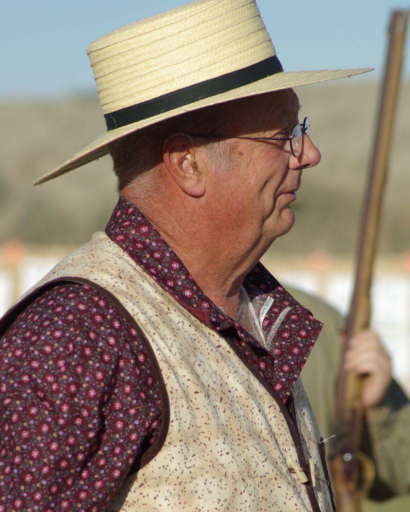 Cloyd Davis