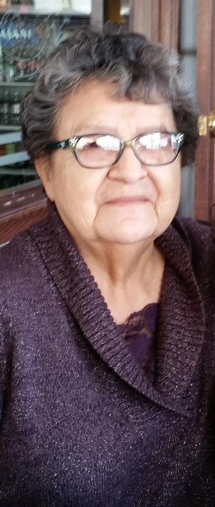 Bernice Josephine Juarez Profile Photo